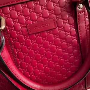 💯💯💯AUTHENTIC MINI GUCCI BAG